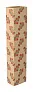 CreaSleeve Kraft 321 custom kraft paper sleeve