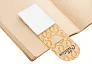 CreaStick Mark B Eco custom bookmark