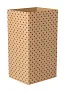 CreaSleeve Kraft 424 Kraft Paper sleeve