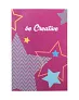 Dimensions 3D Christmas card, Christmas tree