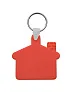 Cottage keyring