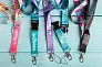 Subyard E custom sublimation lanyard