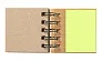 Juknok adhesive notepad