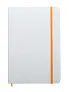 Pendula A5 notebook