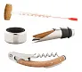 Godello wine set