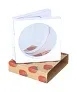 CreaSleeve Kraft 184 custom kraft paper sleeve