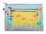 CreaFelt Beauty M custom cosmetic bag
