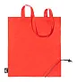 Berber foldable RPET shopping bag