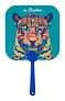 Digibreeze custom made fan