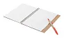 Platanus A5 notebook
