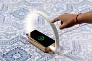 Labrum multifunctional desk lamp