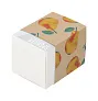 CreaSleeve Kraft 138 custom kraft paper sleeve