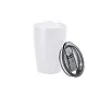Cupper copper insulated thermo mug
