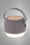 Lumifi charger bluetooth speaker