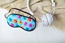 CreaDream custom eye mask