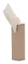 CreaSneeze Hex Eco personalizirane papirnate maramice