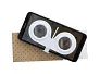 CreaSleeve Kraft 255 custom kraft paper sleeve
