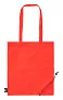 Berber foldable RPET shopping bag