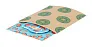 CreaSleeve Kraft 330 custom kraft paper sleeve