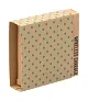 CreaSleeve Kraft 182 custom kraft paper sleeve