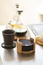 Chiang RPET coaster set