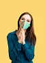 CreaMask Adjust personalizirana maska za lice