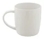 Thena porcelain mug