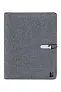 Shepherd A5 RPET document folder