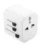 Jetsetter putni adapter