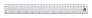 Relin 30 RPS ruler