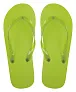 Boracay beach slippers