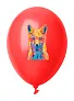 CreaBalloon Pastel baloni u pastelnim bojama