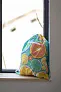 CreaDraw Zip RPET personalizirana torba s vezicama