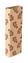 CreaSleeve Kraft 164 custom kraft paper sleeve
