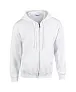 HB Zip Hooded majica s kapuljačom - Gildan