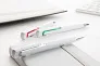 Rubri ballpoint pen