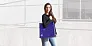 Dekrox shopping bag