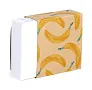 CreaSleeve Kraft 344 custom kraft paper sleeve