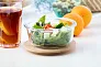 Ruttata glass lunch box