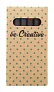 Craxon 6 Eco custom 6 pc crayon set
