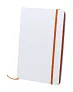 Pendula A5 notebook