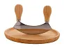 Tabbouleh herb cutting set