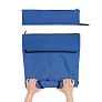  Dillon AWARE™ RPET lighweight foldable backpack - XD Collection