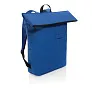  Dillon AWARE™ RPET lighweight foldable backpack - XD Collection