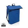  Dillon AWARE™ RPET lighweight foldable backpack - XD Collection
