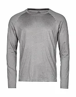 Long Sleeve CoolDry Tee - Tee Jays