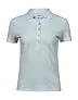  Ladies Luxury Stretch Polo - Tee Jays