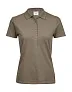  Ladies Luxury Stretch Polo - Tee Jays