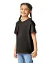  LIGHT COTTON YOUTH T-SHIRT - Gildan