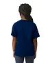  LIGHT COTTON YOUTH T-SHIRT - Gildan